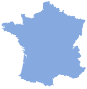 produits de Bagnères en France