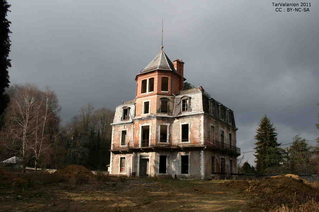 bagneres