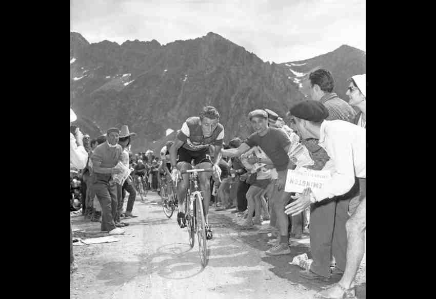 bagneres